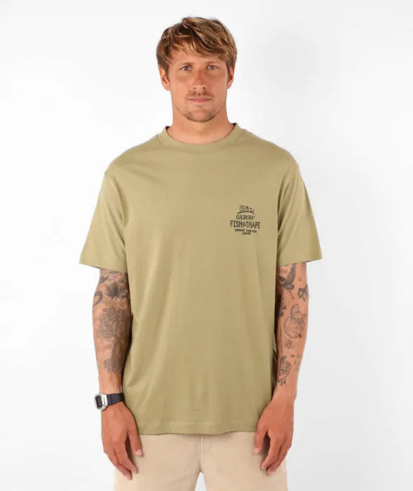SHAPER Tee