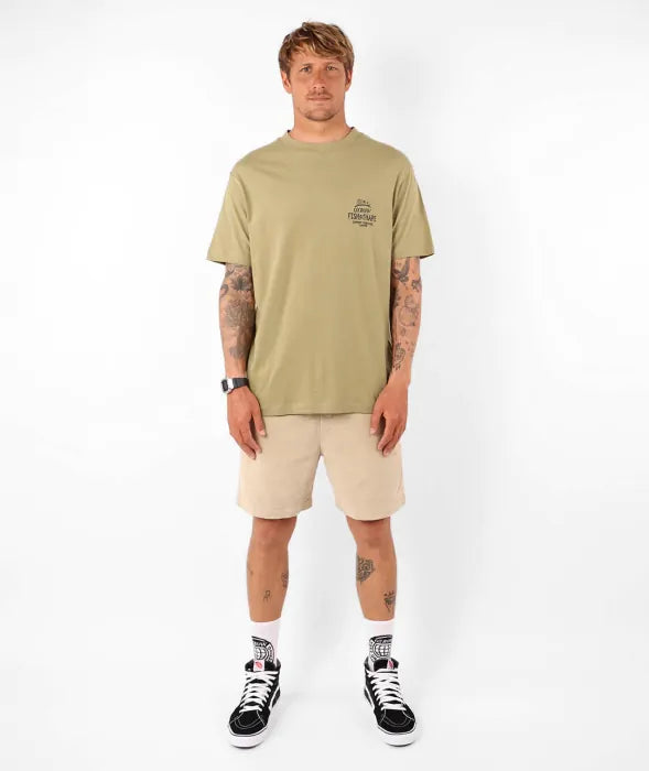 SHAPER Tee