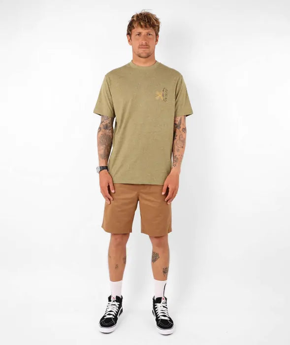 BOTANIC Tee