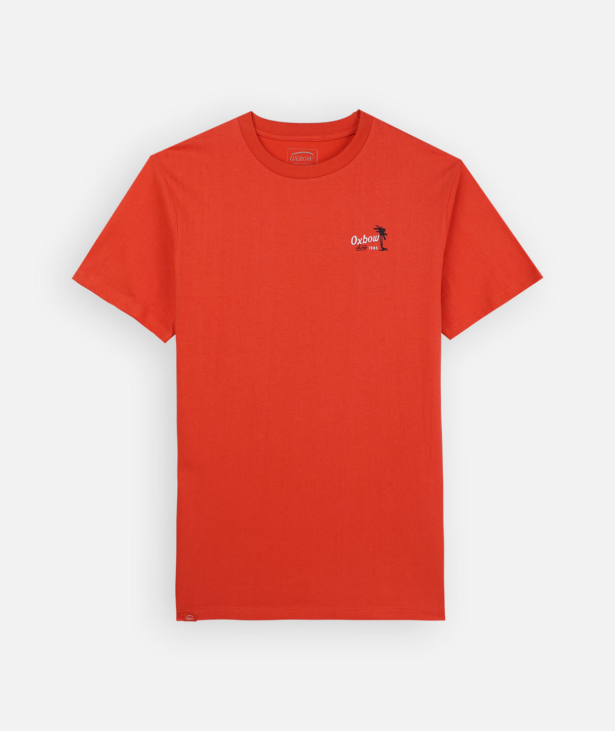 ONTRIP Tee