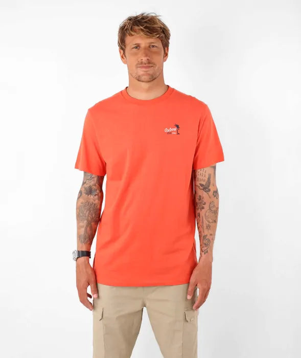 ONTRIP Tee