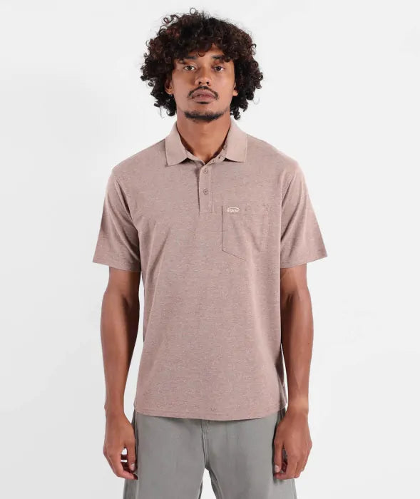 Staple SS Polo Shirt
