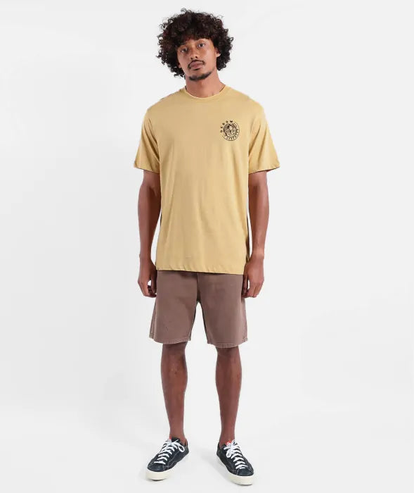 Flamingo SS T-shirt
