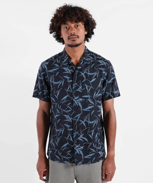 Bamboo Short Sleeve Shirt