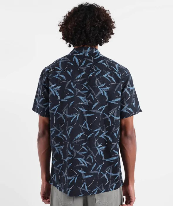 Bamboo Short Sleeve Shirt