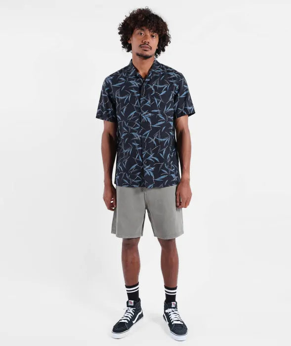 Bamboo Short Sleeve Shirt