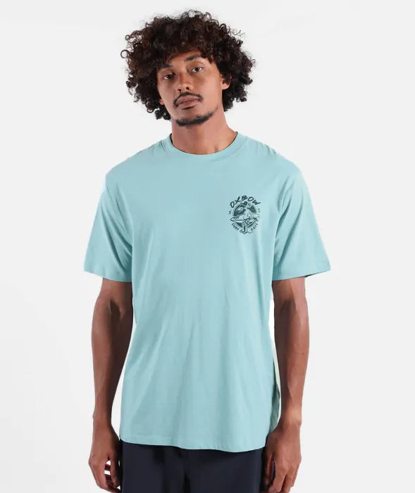 Surfrats SS T-shirt