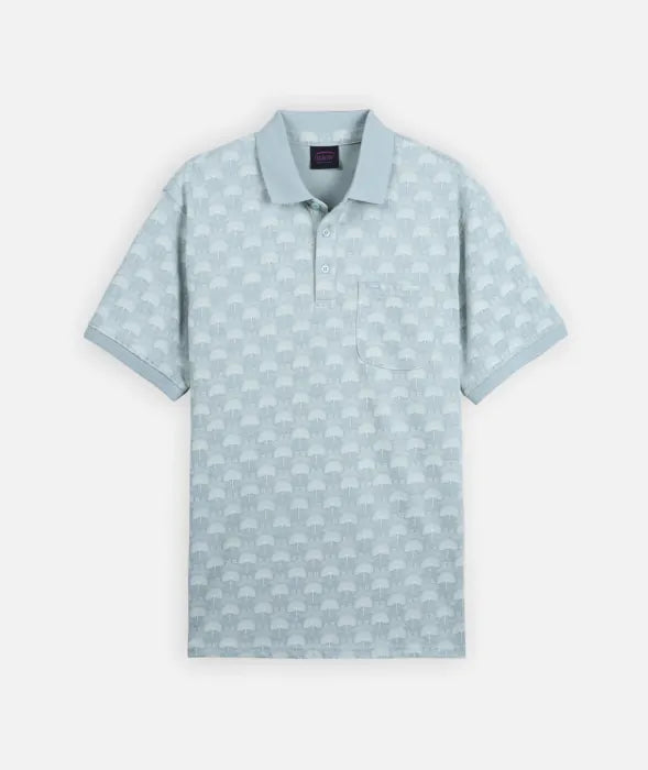Nimpy SS Polo Shirt