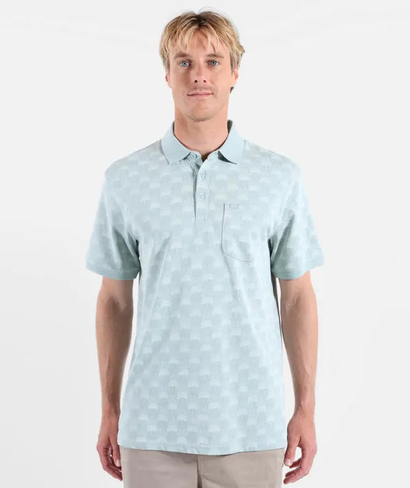 Nimpy SS Polo Shirt