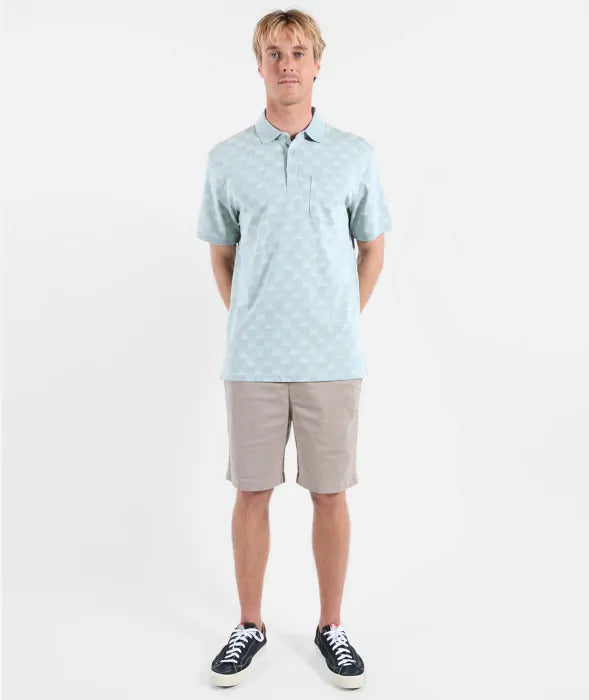 Nimpy SS Polo Shirt