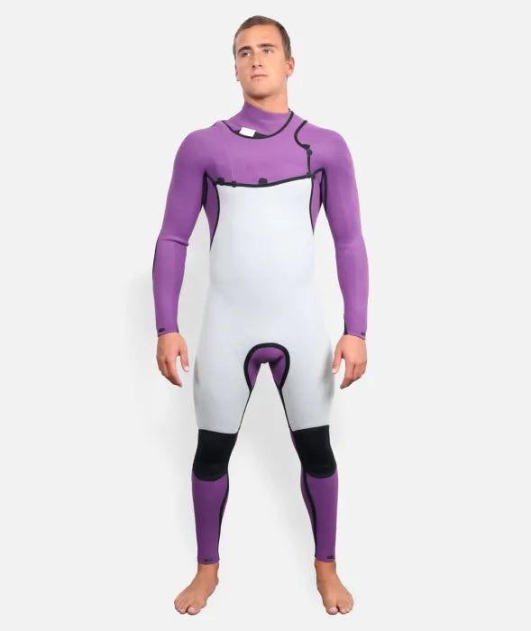 4/3mm Men's Drift Wetsuit