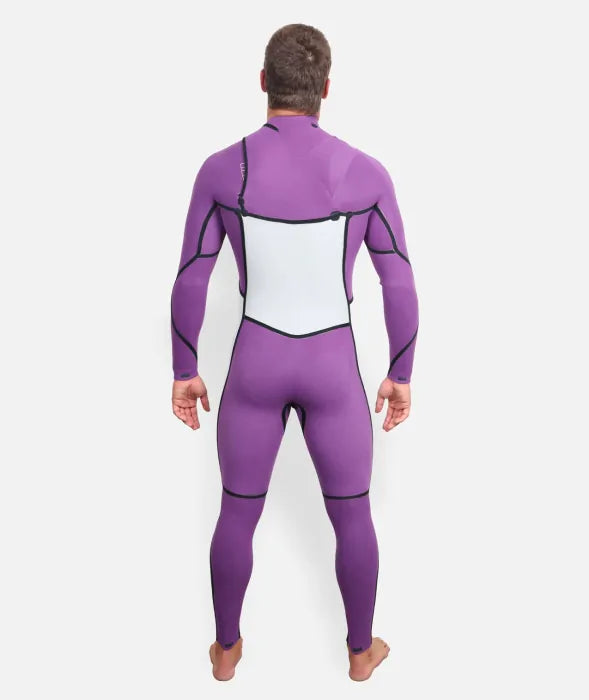 4/3mm Men's Drift Wetsuit