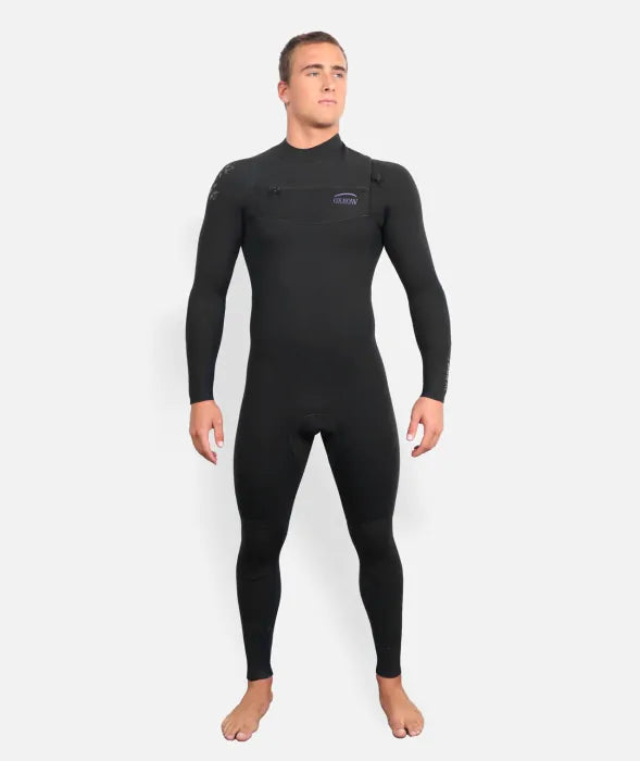 4/3mm Men's Drift Wetsuit