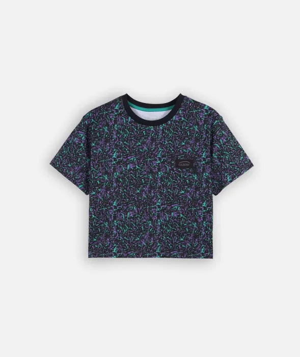 Women's Outblast Crop Top