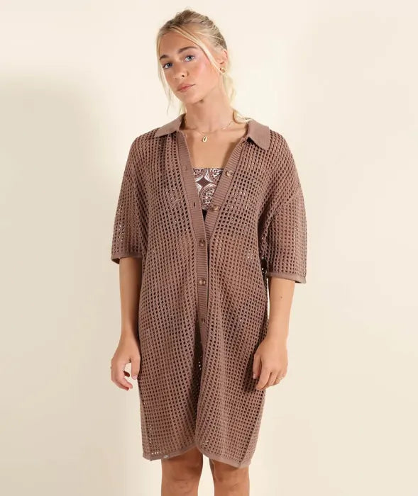 Womens June Dress 2026