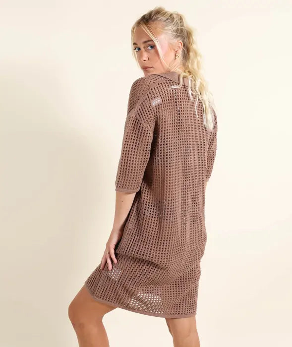 Womens June Dress 2026