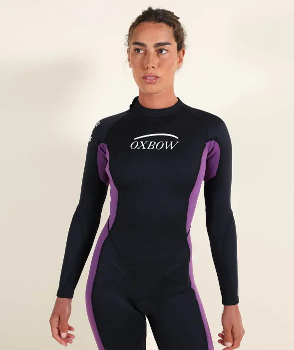 3/2mm Women's Roots Wetsuit