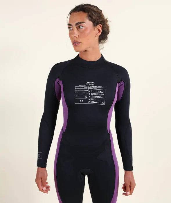 3/2mm Women's Roots Wetsuit
