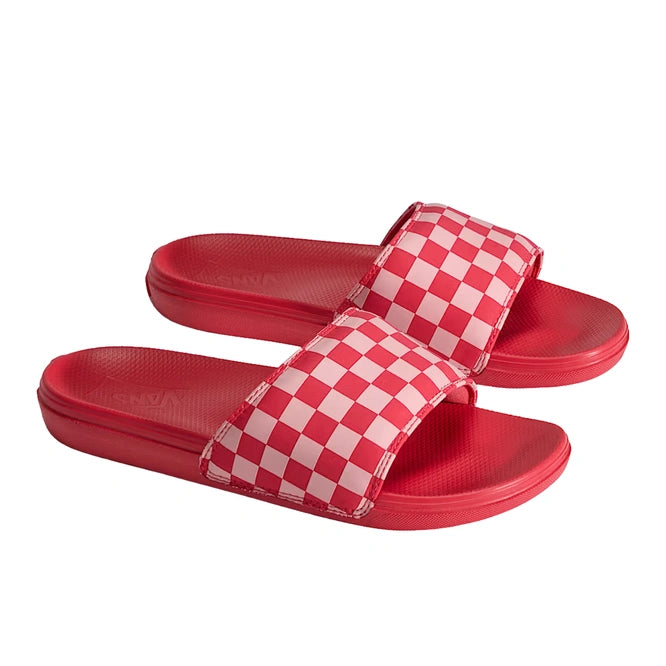 La Costa Slide-On Slipper