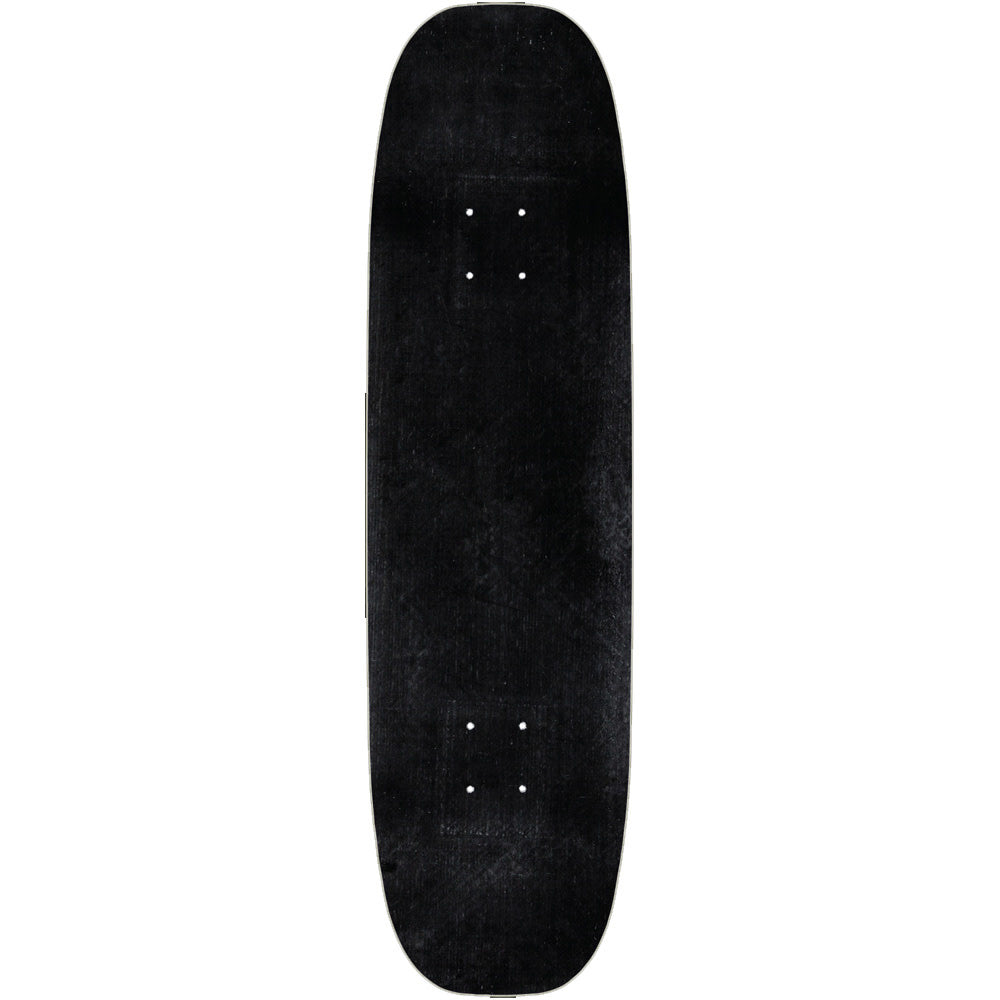 8.7" Andy Anderson Heron's Egg FLIGHT® Skateboard Deck
