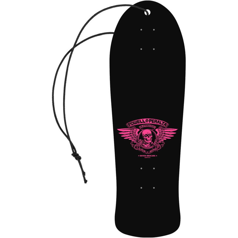 Air Freshener Bones Brigade Lance Mountain Blacklight Series