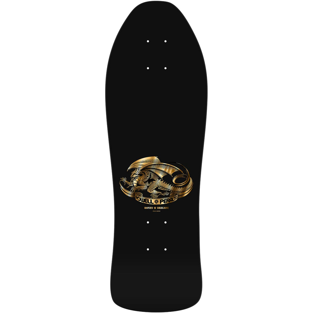 10" x 30.58 Mike McGill Bones Brigade Series 16 Reissue Deck