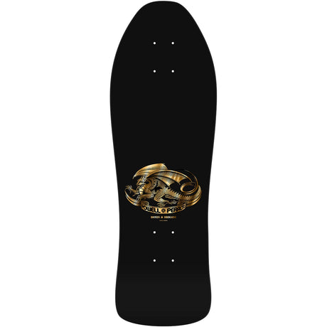 10" x 30.58 Mike McGill Bones Brigade Series 16 Reissue Deck