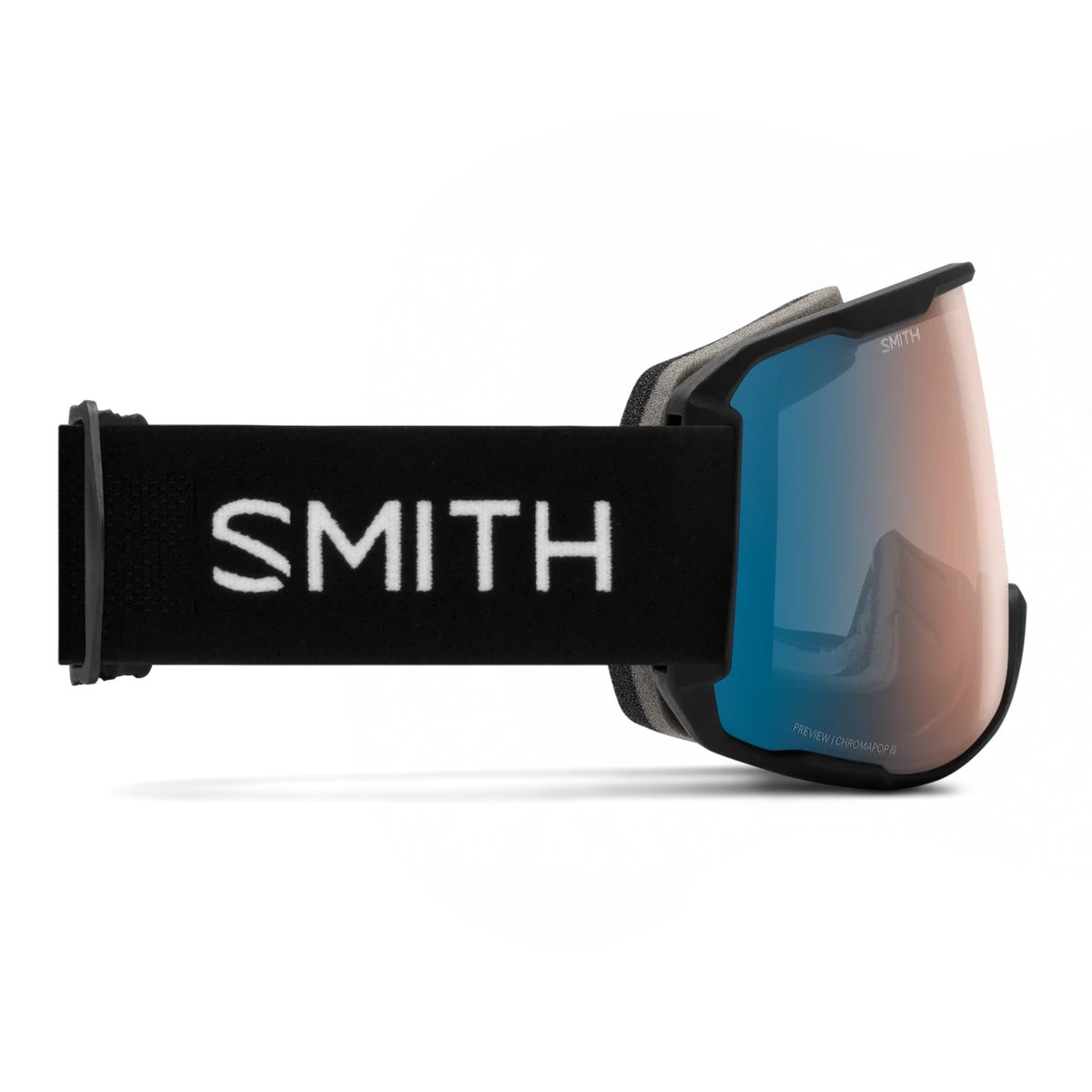 Preview Snow Goggle 2027