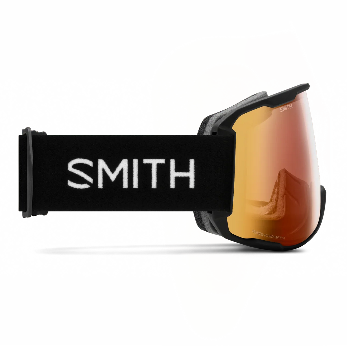 Preview Snow Goggle 2027