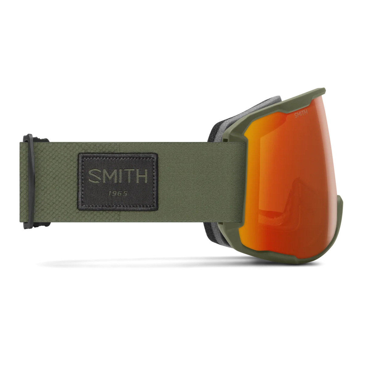 Preview Snow Goggle 2027