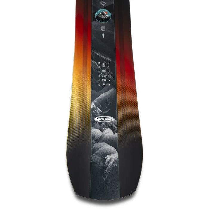 Mountain Twin Snowboard 2027