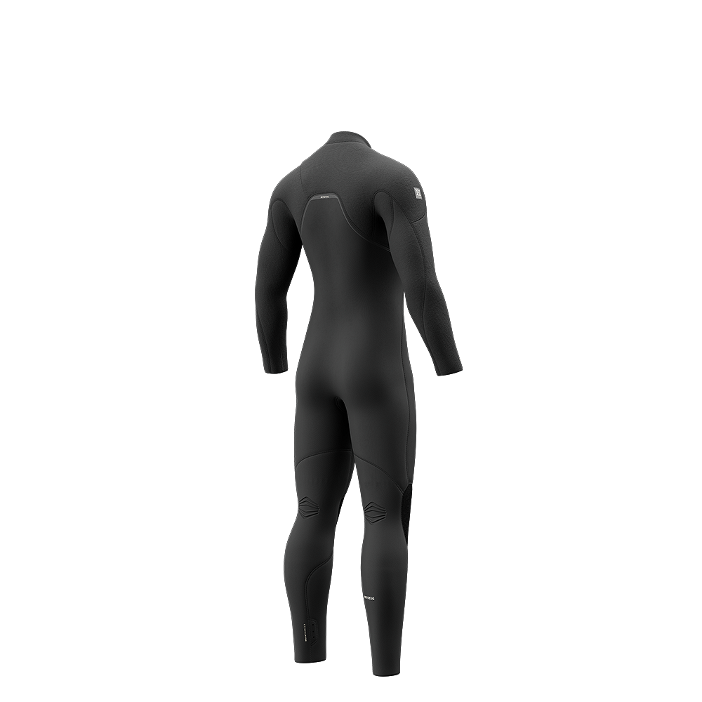 4/3mm Majestic Frontzip Full Wetsuit