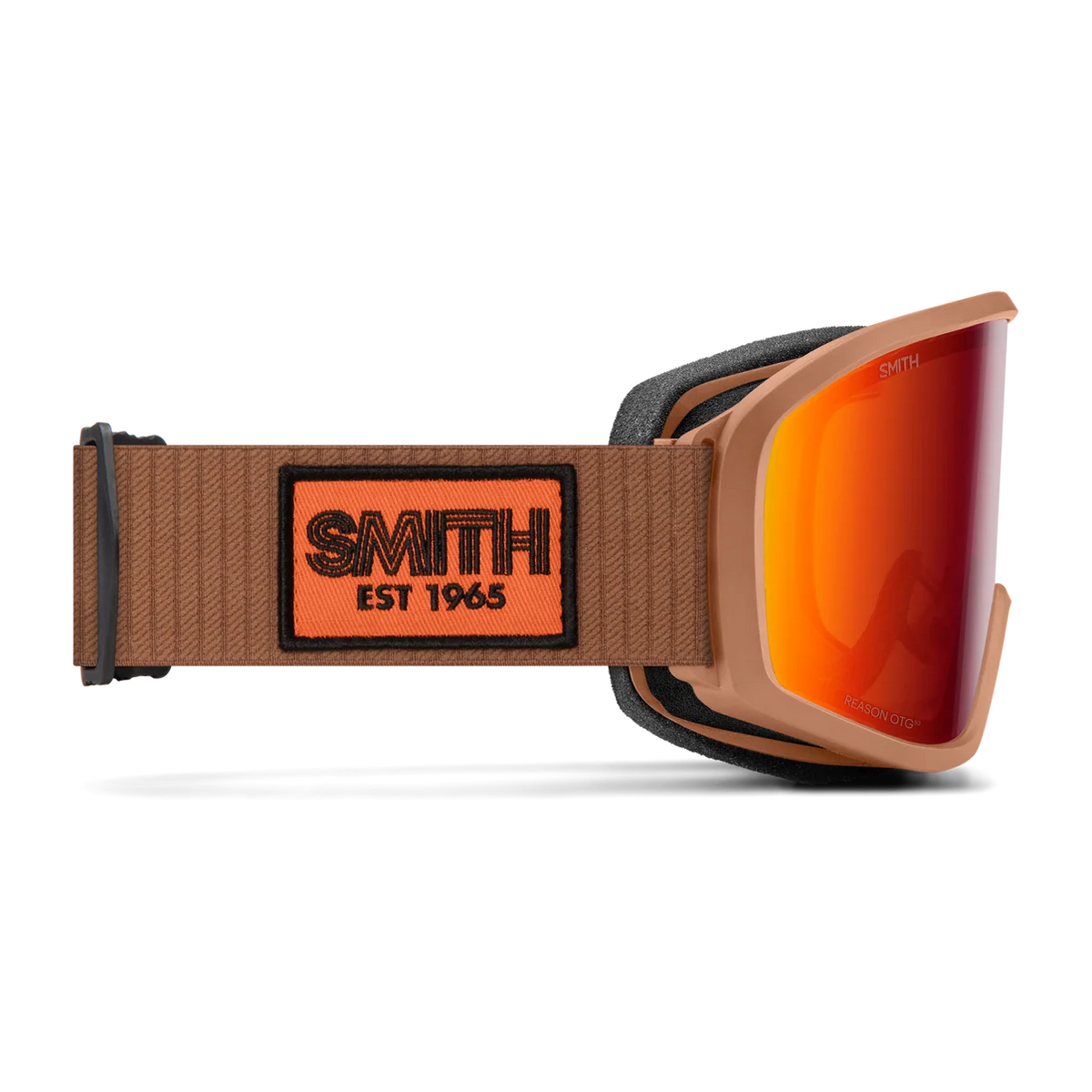 Reason OTG Snow Goggle 2027