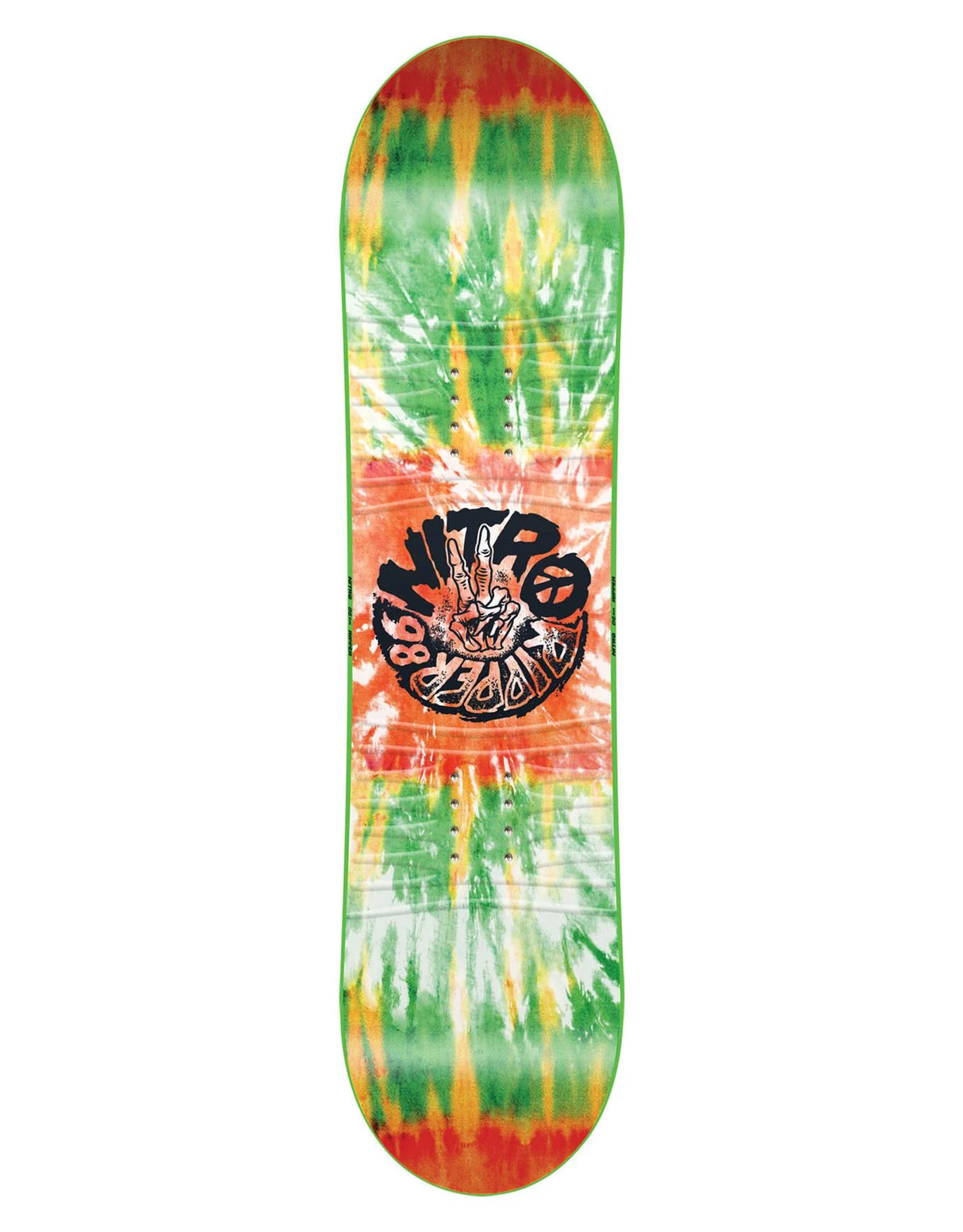 Nitro Ripper - 2nd Hand Kids Snowboard