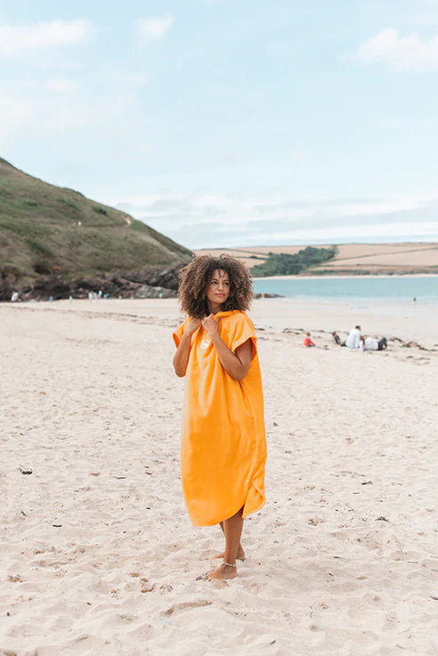 Adult Original-Series Changing Robe