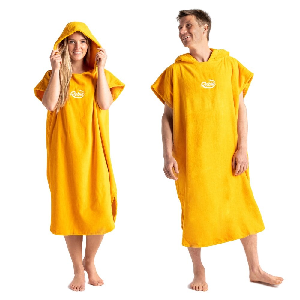 Adult Original-Series Changing Robe