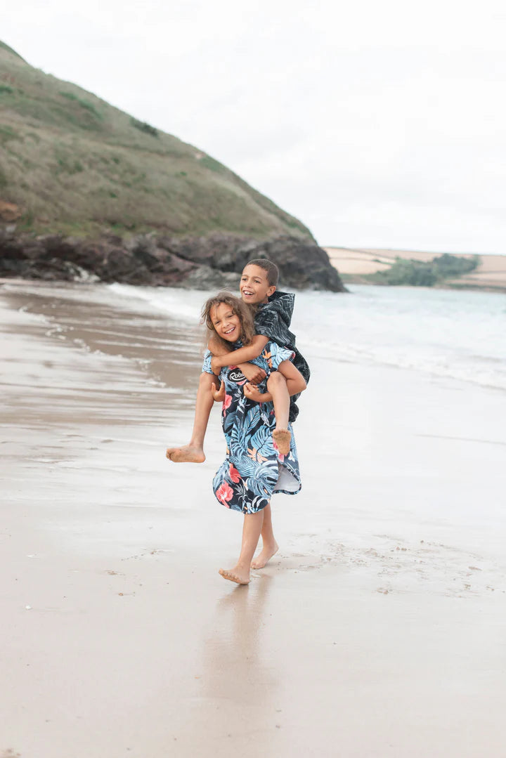 Junior Artist Original-Series Changing Robe