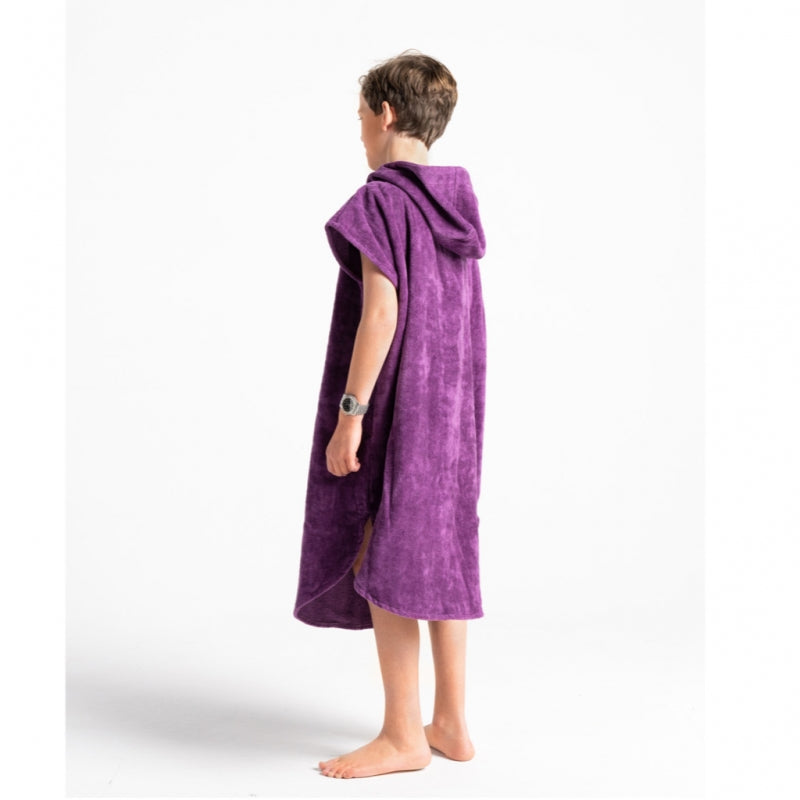 Junior Original Short Sleeve Poncho