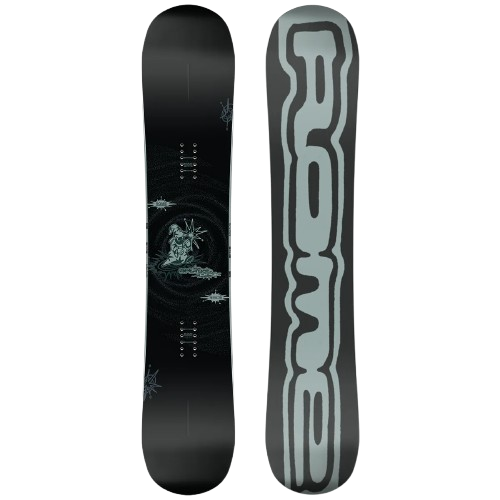 Artifact PRO Snowboard