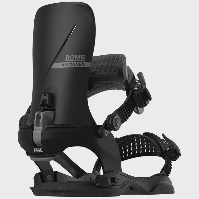 Katana AW Fase® Snowboard Bindings 2026