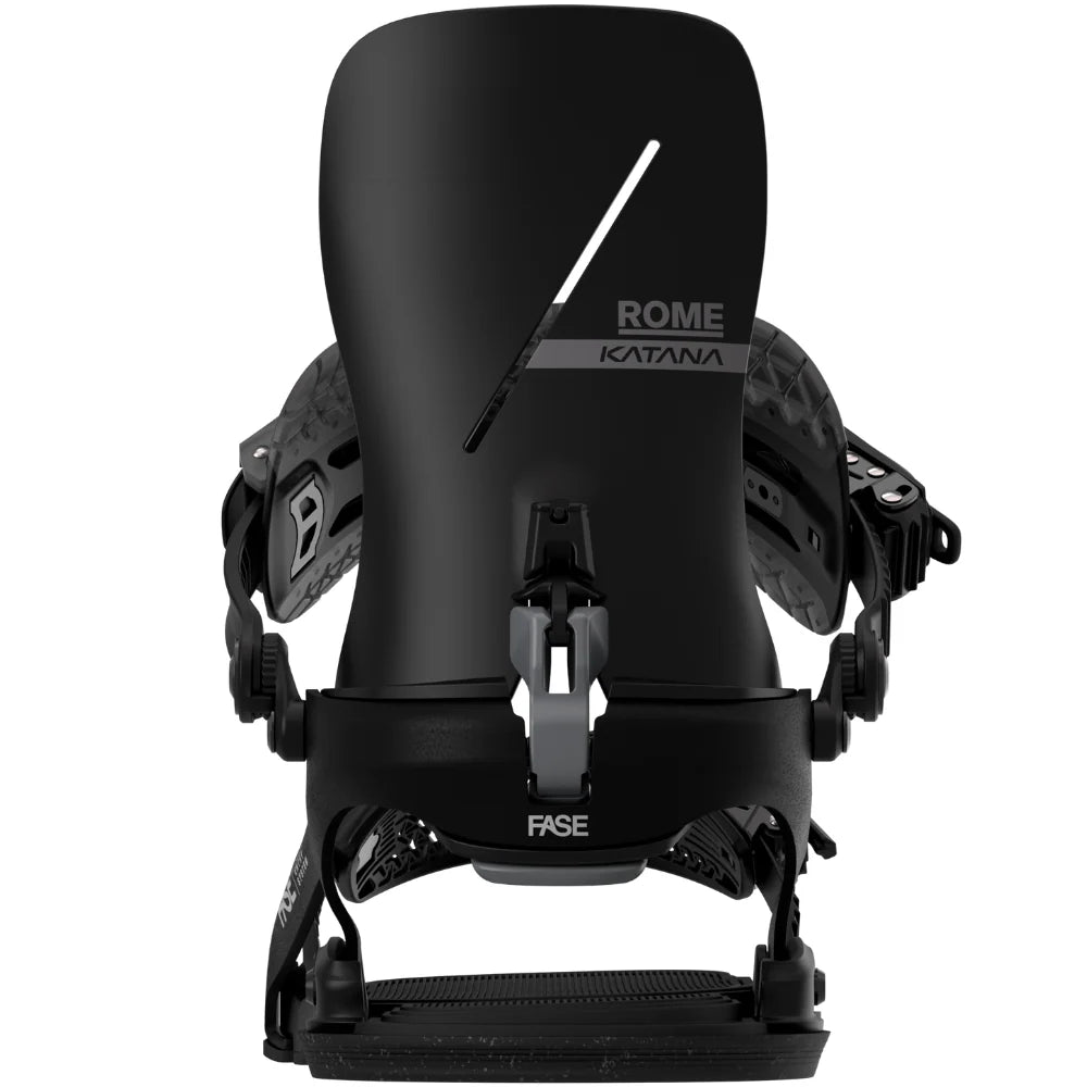 Katana AW Fase® Snowboard Bindings 2026