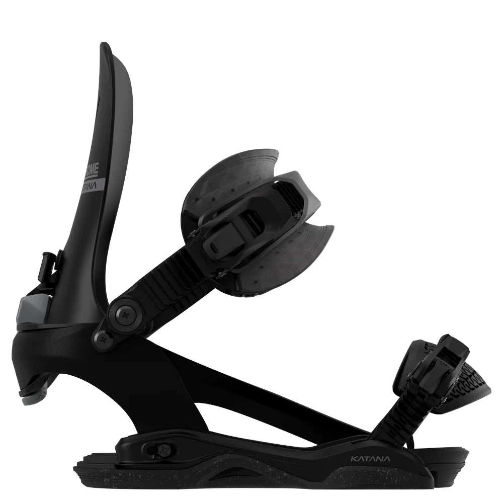 Katana AW Fase® Snowboard Bindings 2026