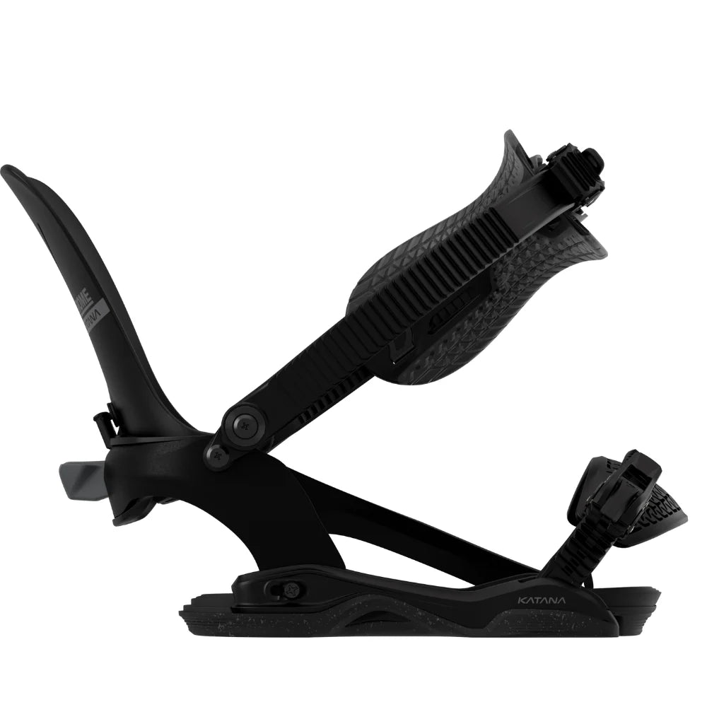 Katana AW Fase® Snowboard Bindings 2026