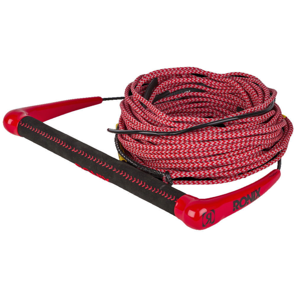 Combo 3.0 w 75Ft. Solin Hybrid Rope Wakeboard Package 1.15