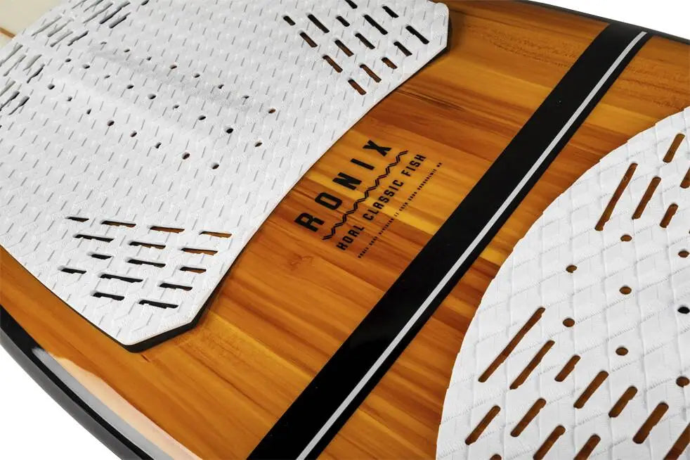 Fish Koal Classic Wakesurfer