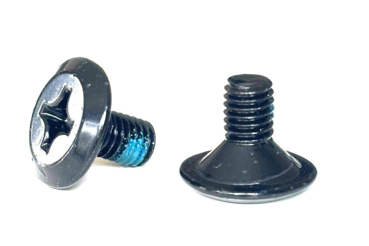 Supermatic® Footbed Screw Set (S40-B1)