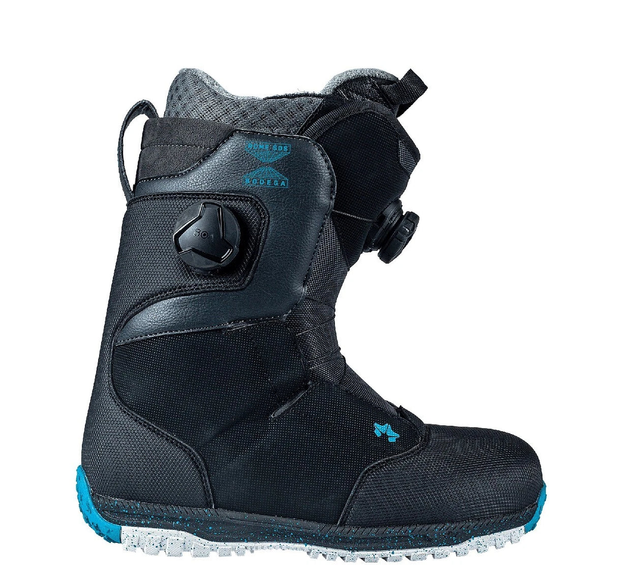 Women's Bodega Snowboard Boots