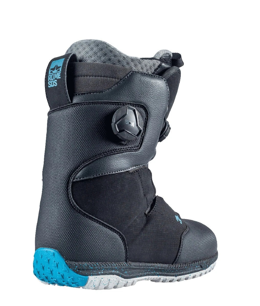 Women's Bodega Snowboard Boots