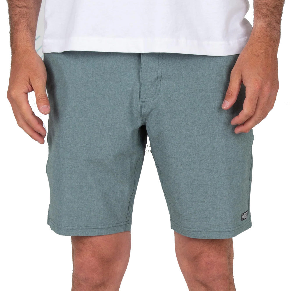 19" Drifter 2 Hybrid Walkshort