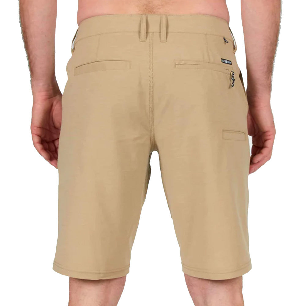 21" Drifter 2 Hybrid Short